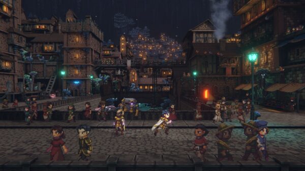 SacriFire: Nuova perla RPG ora in Playtest su Steam, arriverà su PC e Console!
