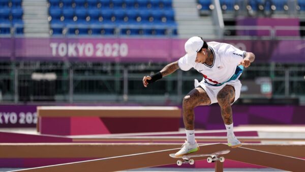 Skate.: Tutte le Novità dal Team di Sviluppo