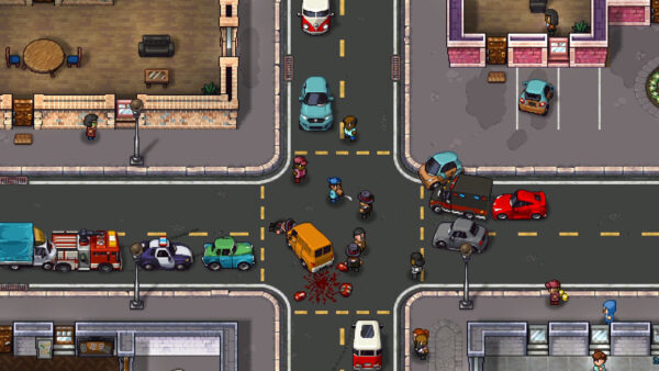 Il GDR sandbox, Streets of Rogue 2 sarà disponibile in Accesso Anticipato su Steam il 14 agosto