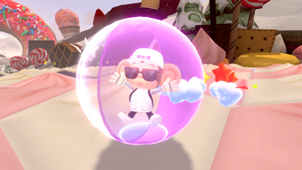 Super Monkey Ball Banana Rumble