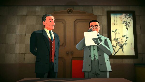 Agatha Christie – The ABC Murders