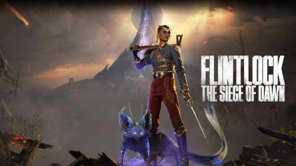Migliori Armi di Flintlock: The Siege of Dawn – La Classifica