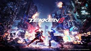 Lidia Sobieska, il Primo Ministro Guerriero, torna in TEKKEN 8 come DLC