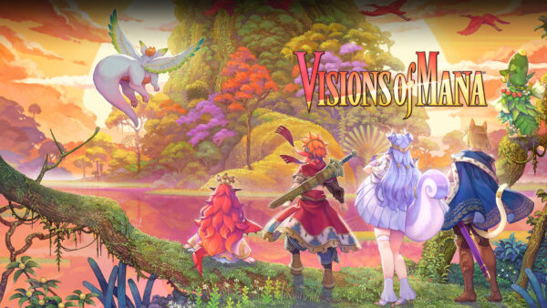 La Demo di Visions of Mana È Disponibile per PlayStation, Xbox e PC
