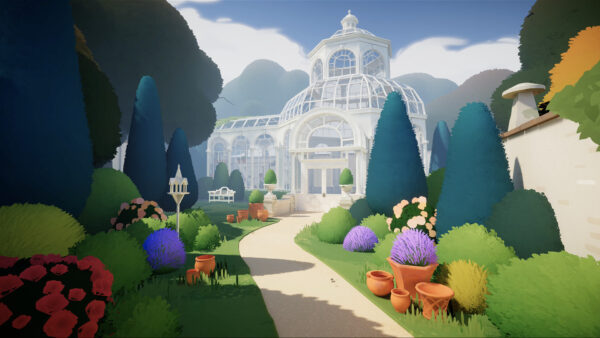La Colonna Sonora di Botany Manor Arriva su Steam il Prossimo Mese