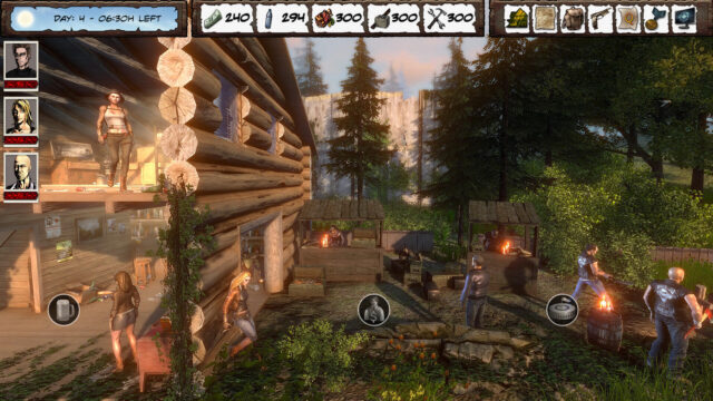 Dead Age 2 Sbarca sulle Console