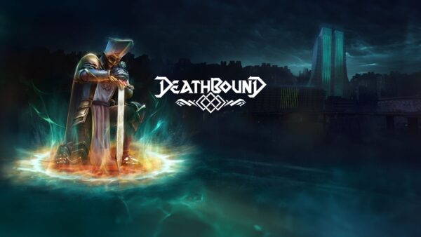 Deathbound: Il Primo Soulslike Party-Based Del Mondo È Finalmente Disponibile!