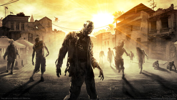 Dying Light: The Beast riporta il leggendario eroe Kyle Crane in una nuova avventura zombie standalone