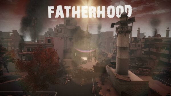 Fatherhood: Un’Avventura Sull’Amore e il Sacrificio in Tempi di Guerra
