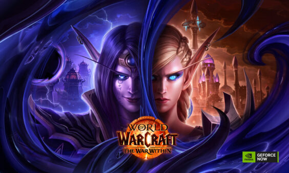 Su GeForce NOW arriva il supporto alle Mod di World of Warcraft