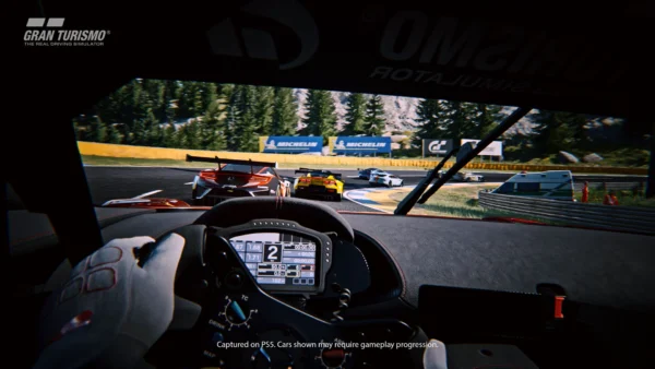 Un Nuovo Record Mondiale per GrassHopper: La Maratona di 90 Ore su Gran Turismo 7