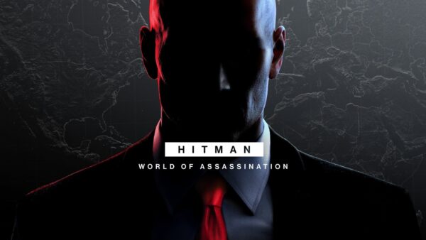 Il Ritorno di The Drop in HITMAN World of Assassination con Dimitri Vegas