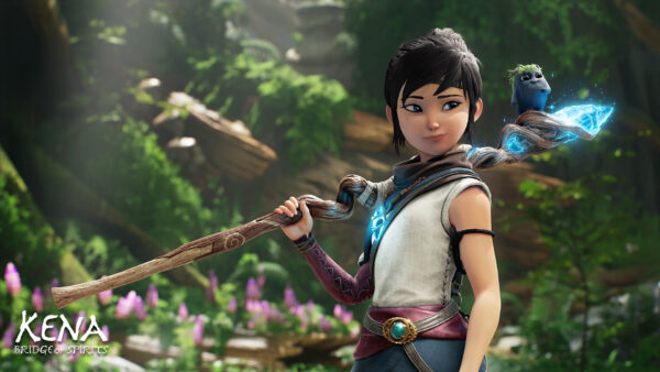 Finalmente su Xbox – La Recensione di Kena: Bridge of Spirits