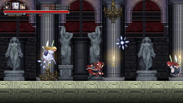 Koumajou Remilia: Scarlet Symphony Arriva su PS5 il 8 Agosto 2024!