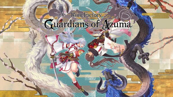 Rune Factory: Guardians of Azuma – Un Nuovo Capitolo nella Famiglia Rune Factory