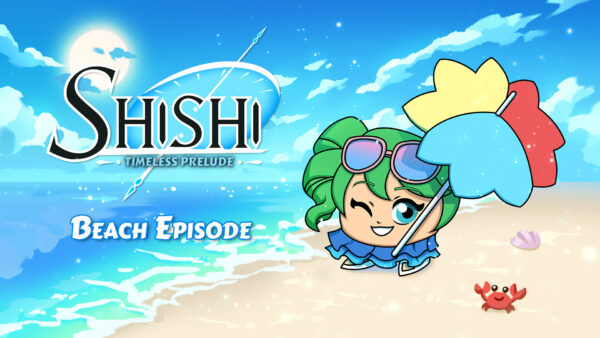Shishi: Timeless Prelude arriverà nel quarto trimestre del 2024