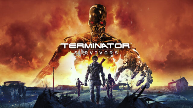 Terminator: Survivors rinviato al 2025
