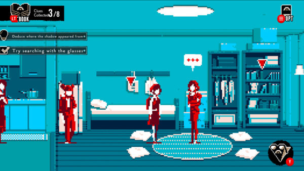 Shueisha Games Annuncia l’Uscita di Urban Myth Dissolution Center per Febbraio 2025