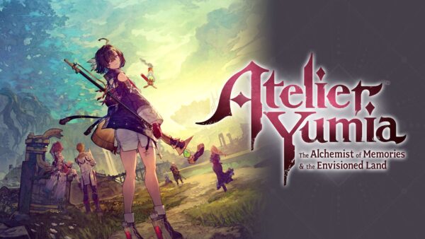KOEI TECMO SVELA NUOVI DETTAGLI SU COMBATTIMENTI E SINTESI IN ATELIER YUMIA: THE ALCHEMIST OF MEMORIES & THE ENVISIONED LAND