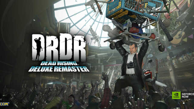 La libreria di GeForce NOW supera quota 2000 giochi supportati!