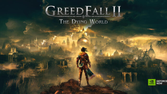Epic Mickey Rebrushed, GreedFall 2 e tanto altro questa settimana su GeForce NOW