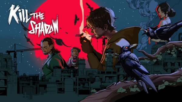 Un Tuffo nel Mondo Oscuro di Kill the Shadow – Nuovo Gameplay Trailer
