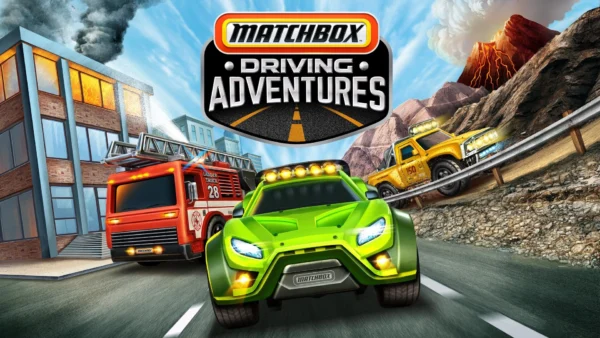 Matchbox Driving Adventures: Dalle Piste Giocattolo allo Schermo – La Recensione