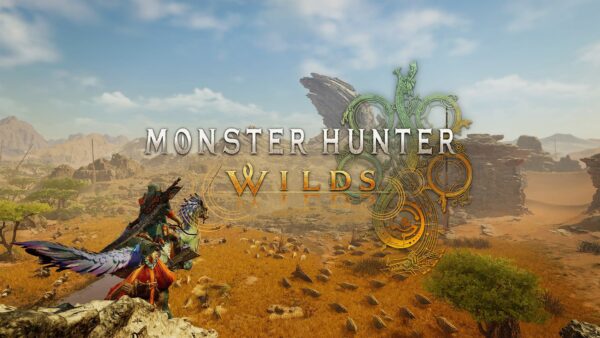 Monster Hunter Wilds sarà giocabile per la prima volta in Italia al Lucca Comics & Games 2024