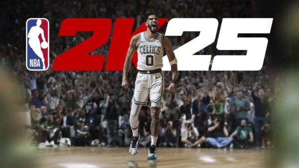 NBA 2K25: Un Tiro da Tre o una Tripla Doppia? – La Recensione