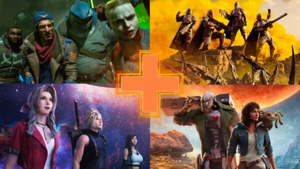 I migliori giochi spaziali su PS5 nel 2024