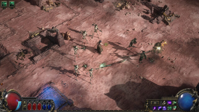 Guida alla Classe Mercenario in Path of Exile 2 – Migliore classe?