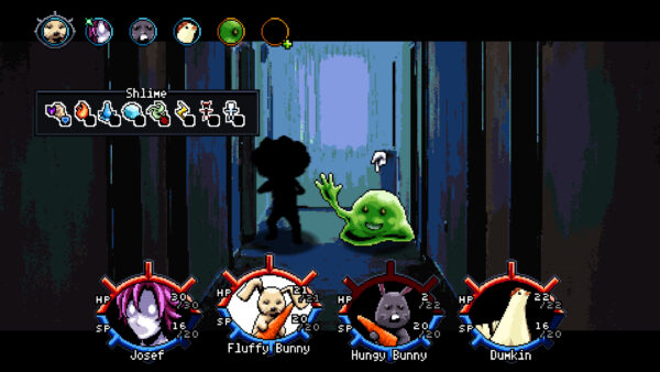 Pry Into The Void Presenta Nuova Demo e Trailer al Monster Taming Direct 2024