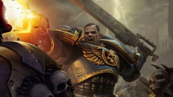 Come sbloccare il multiplayer in Space Marine 2: Guida completa