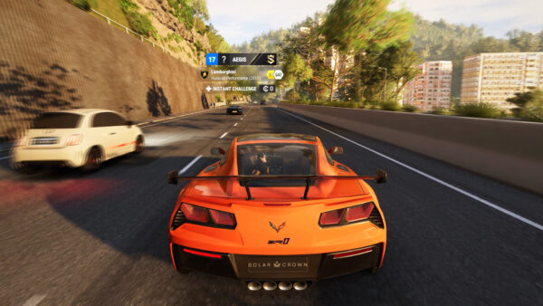 Test Drive Unlimited Solar Crown: Gli Sviluppatori rispondono ai Feedback