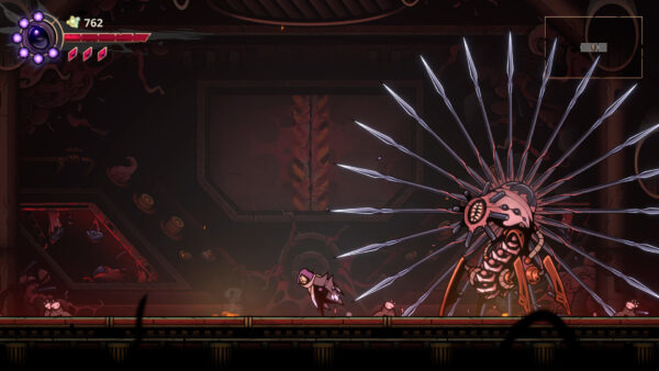 Voidwrought: Il Nuovo Action-Platformer Cosmico in Arrivo il 24 Ottobre 2024