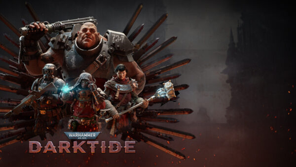 Warhammer 40,000: Darktide – La Release Unlocked and Loaded Arriva un Giorno in Anticipo