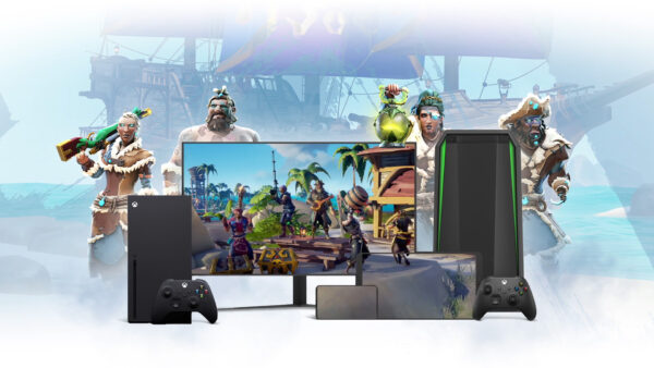 I migliori giochi multiplayer su Xbox del 2024
