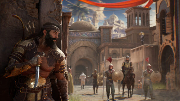 Blood of Mehran: Il Cammino della Vendetta Sbarca su PC e Console