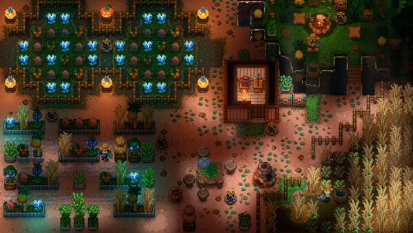 Core Keeper: Disponibile Oggi su Nintendo Switch, PS4 e Xbox One