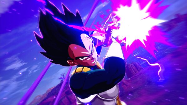Scatena il Saiyan interiore e domina battaglie ultraveloci in Dragon Ball: Sparking! ZERO, disponibile ora