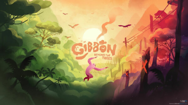 Gibbon: Beyond the Trees: Un’Avventura Incantevole in Edizione Fisica su Nintendo Switch