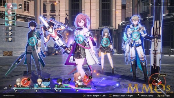 Honkai: Star Rail Version 2.6 – Annals of Pinecanys Mappou Age: Scopri le Festività della Paperfold University e Collabora con Rappa