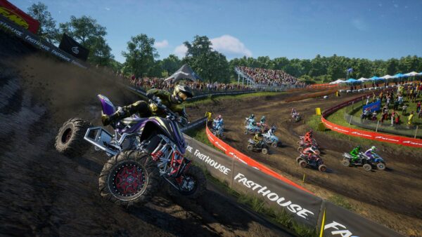 Reflex Pack per MX vs ATV Legends: Nuove Funzionalità e Contenuti Disponibili Ora!