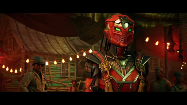 Mortal Kombat 1: Il trailer di Kaos Sovrano svela Conan il barbaro, disponibile dal 21 gennaio in accesso anticipato