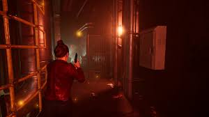 Outbreak: Shades of Horror – Chromatic Split Debutta su Steam e Xbox Series X|S il 25 Ottobre