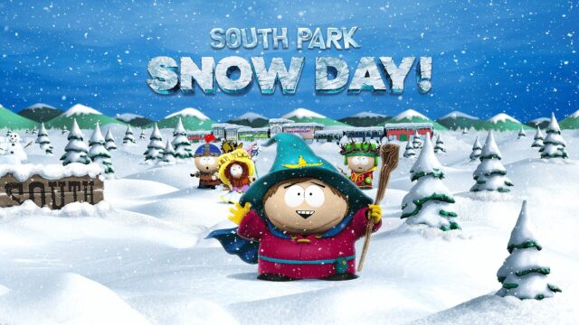 Due Nuovi DLC per SOUTH PARK: SNOW DAY! Disponibili Oggi su Tutte le Piattaforme