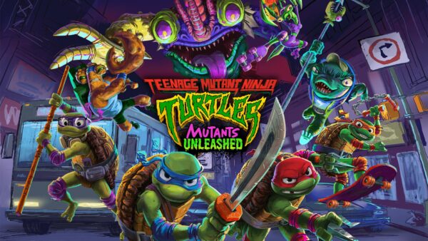 Mutants Unleashed: Tra Fascino e Frustrazione, Le Teenage Mutant Ninja Turtles Tornano in Azione – La Recensione