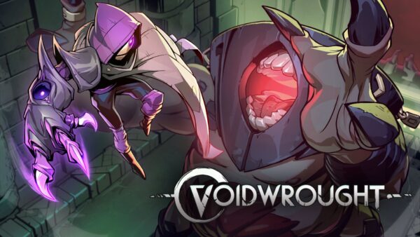 Voidwrought: un Metroidvania Criptico tra Luci e Ombre – La Recensione