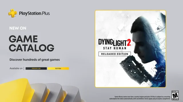 Dying Light 2: Stay Human arriva su PlayStation Plus con supporto a PS5 Pro