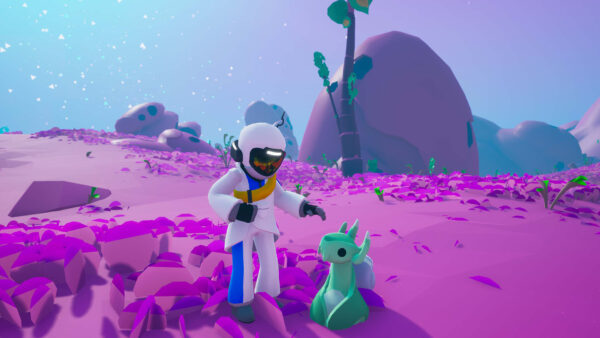 Astroneer: Il DLC Glitchwalkers è disponibile ora!